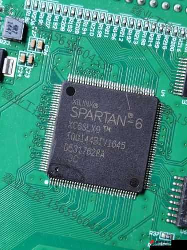 xc6slx9-赛灵思 Spartan-6 系列 FPGA