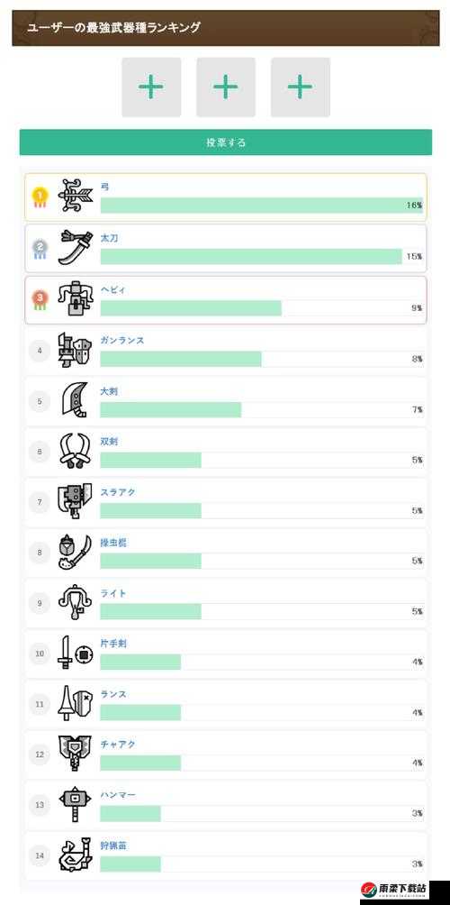 怪物猎人世界：大骨铳枪III图鉴与全方位攻略——属性解析及素材获取指南